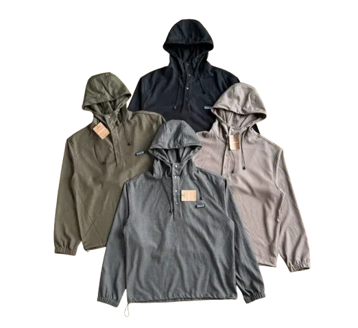 Patagonia Hoodie