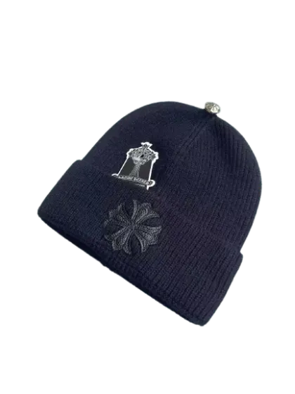 Chrome Hearts Beanie