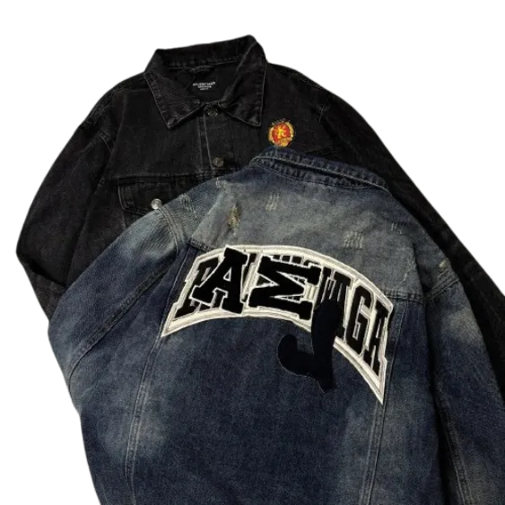 Balenciaga Jacket