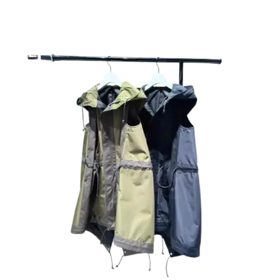 Jachetă Fear of God Essentials