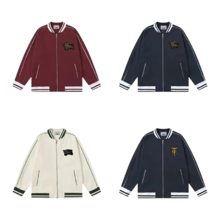 Burberry Jacket