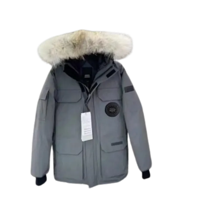 Canada Goose Jacket