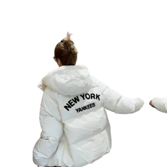 MLB Jacket