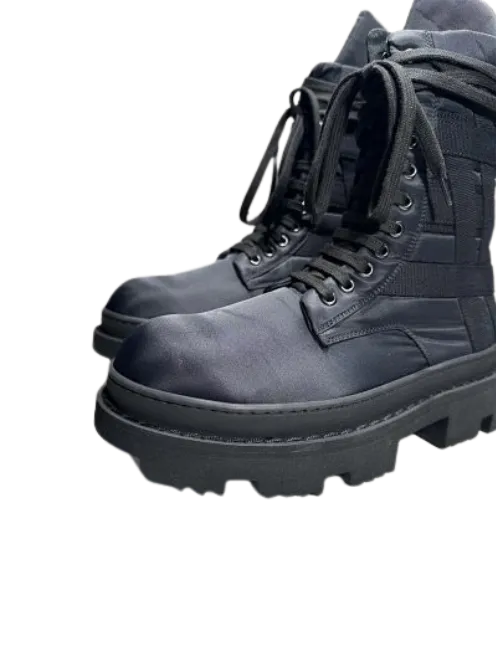 Ghete Rick Owens Megatooth