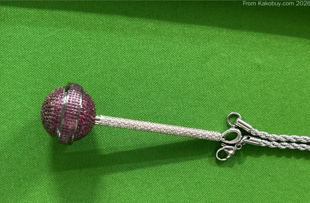 Lanț Playboi Carti Lolipop