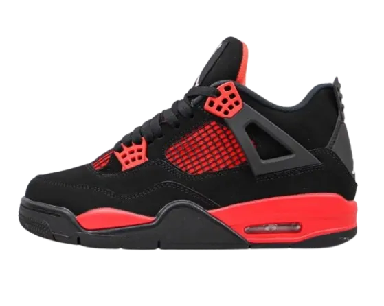 Jordan 4 Sneakers