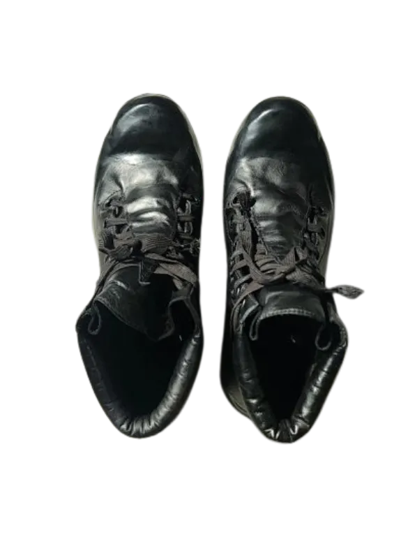 Carol Christian Poell Boots