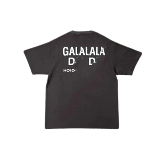 Tricou Gallery Dept