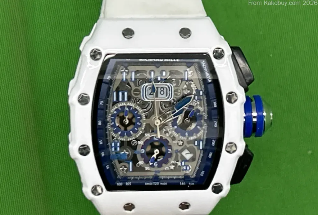 Ceas Richard Mille