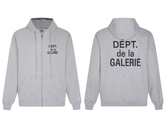 Gallery Dept Hoodie