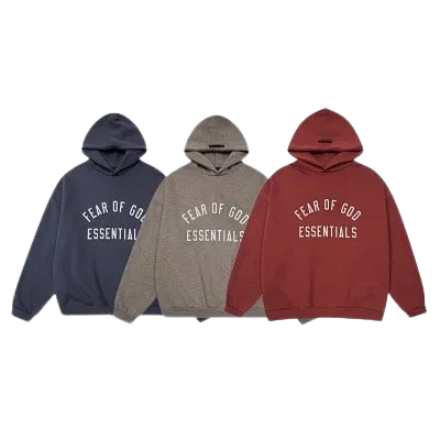 Hanorac Fear of God Essentials