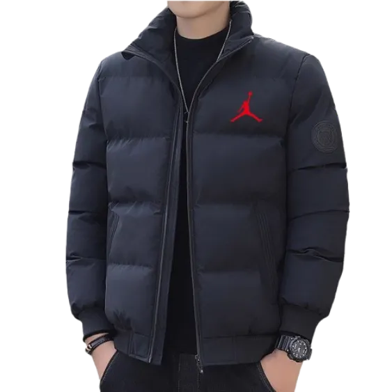 Jordan Jacket