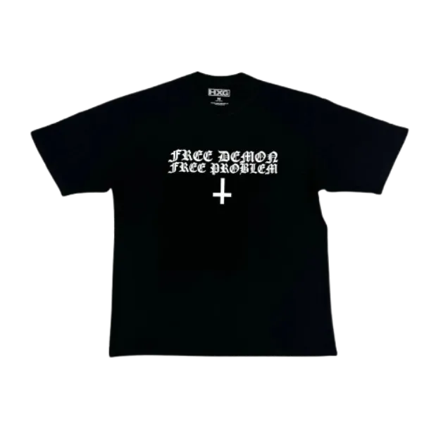 Homixide Gang Merch T-Shirt