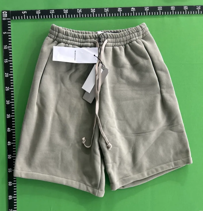 Rick Owens Shorts