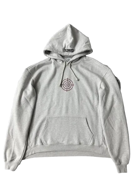 Hanorac Vetements Eleven Inch Gun Club