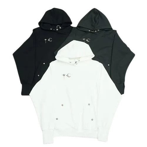 Thug Club Hoodie
