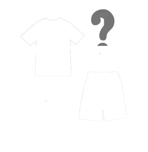 Trapstar Random T-Shirt & Shorts