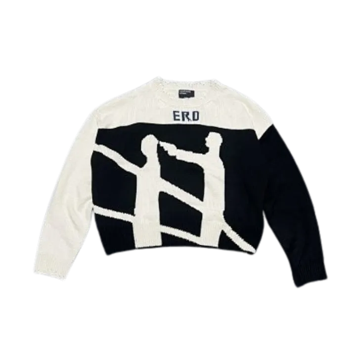 ERD Sweater