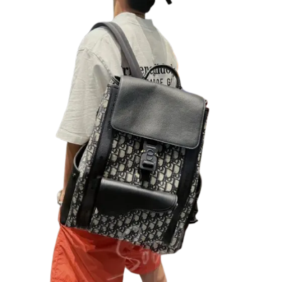 Dior Backpack
