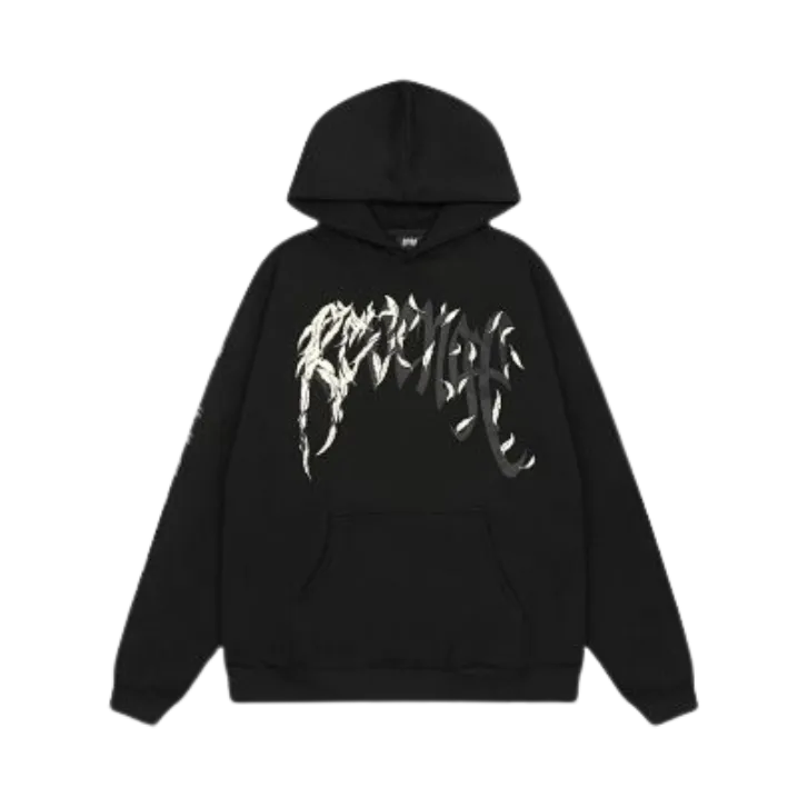 Revenge Hoodie