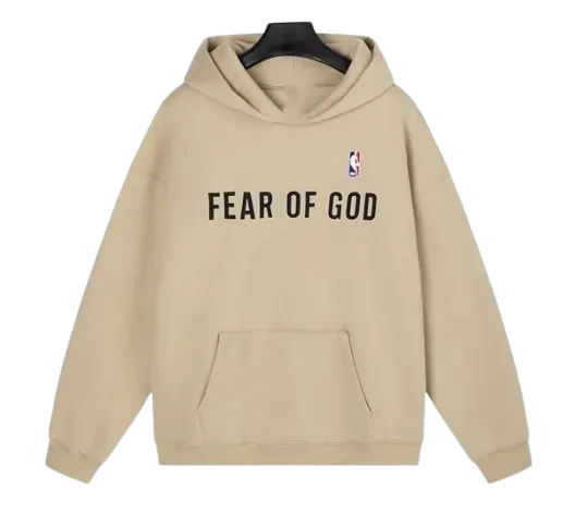 Nike x Fear of God Essentials x NBA Hoodie