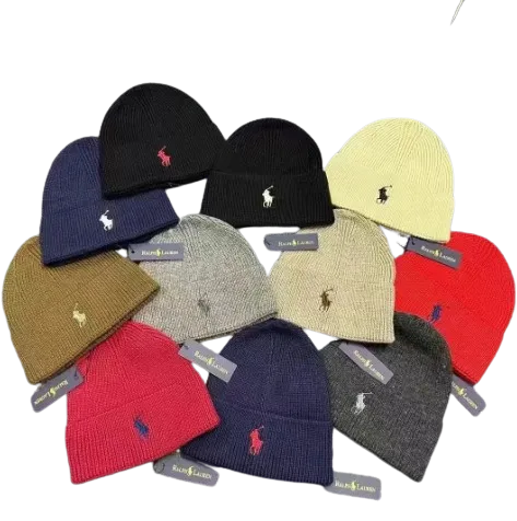 Ralph Lauren Beanie