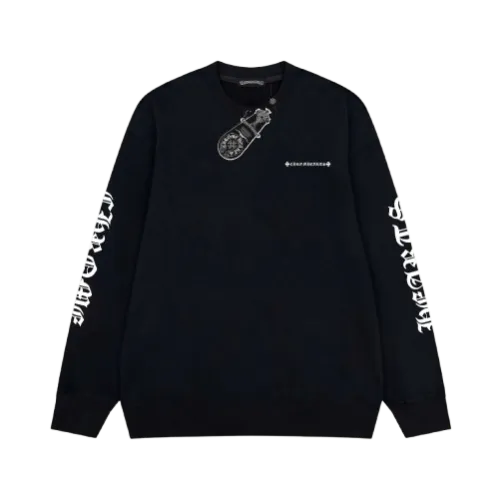 Chrome Hearts Sweater