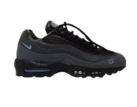 Adidași Nike Air Max 95's