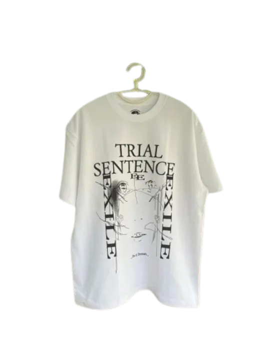 Drain Gang Merch T-Shirt