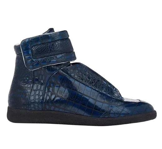 MM6 Maison Margiela Futures Sneakers