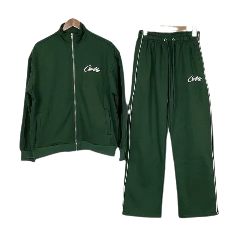 Corteiz Jacket & Pants