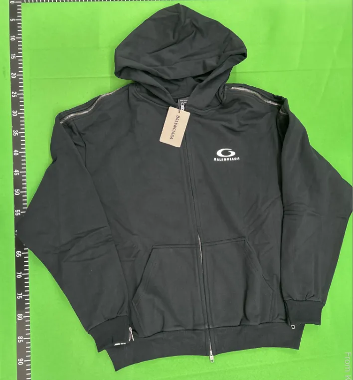 Balenciaga Hoodie