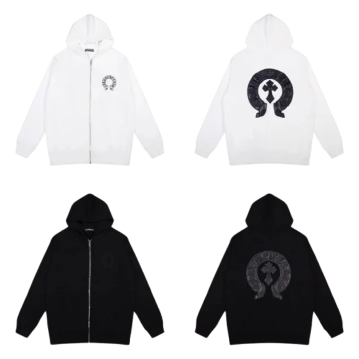 Chrome Hearts Hoodie