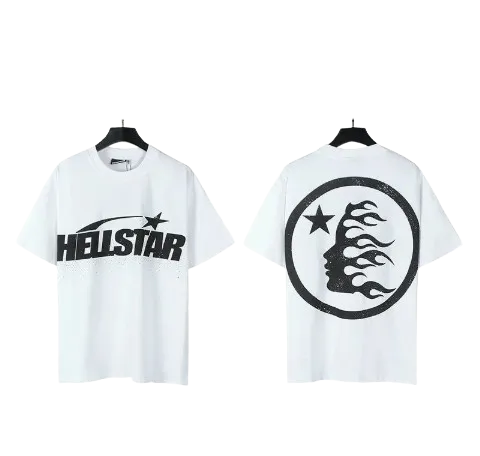 Hellstar T-Shirt