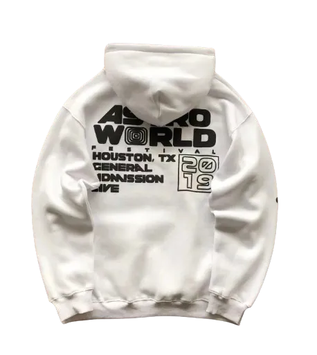 Cactus Jack Travis Scott Hoodie