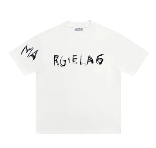 Tricou MM6 Maison Margiela