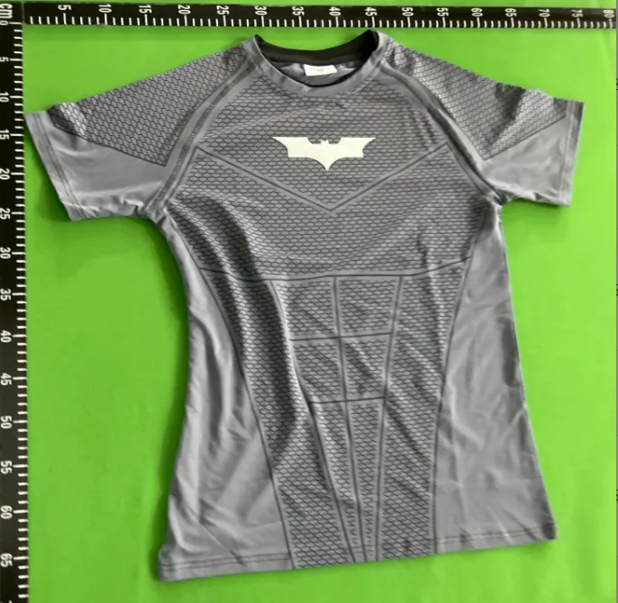 Tricou Batman Compression
