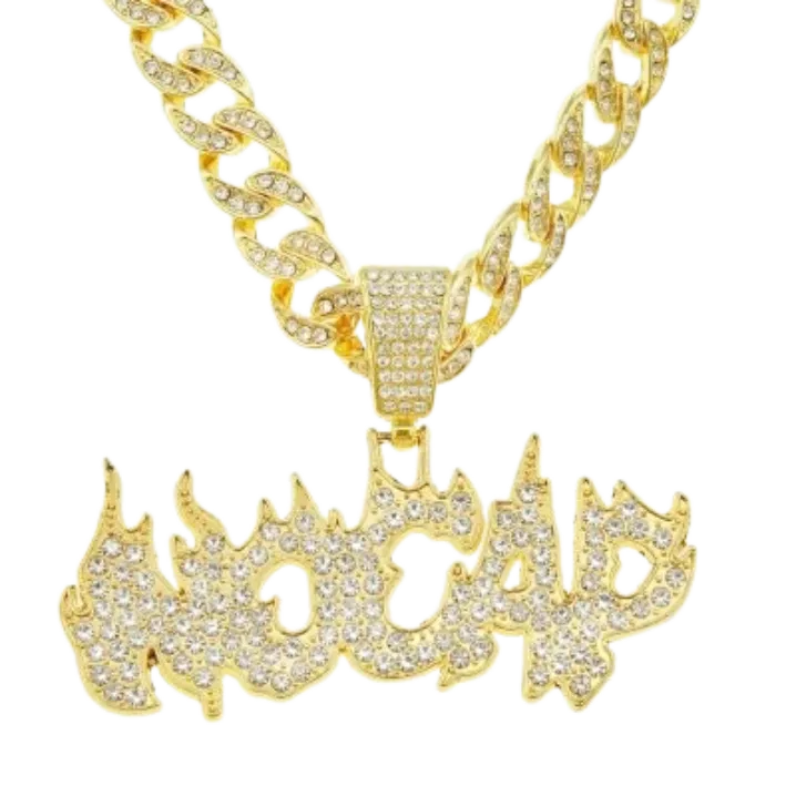 NoCap Chain