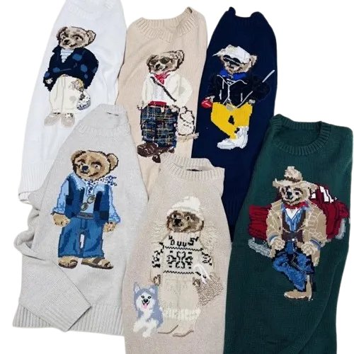Pulover Ralph Lauren