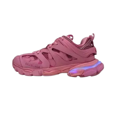 Adidași Balenciaga Track LED