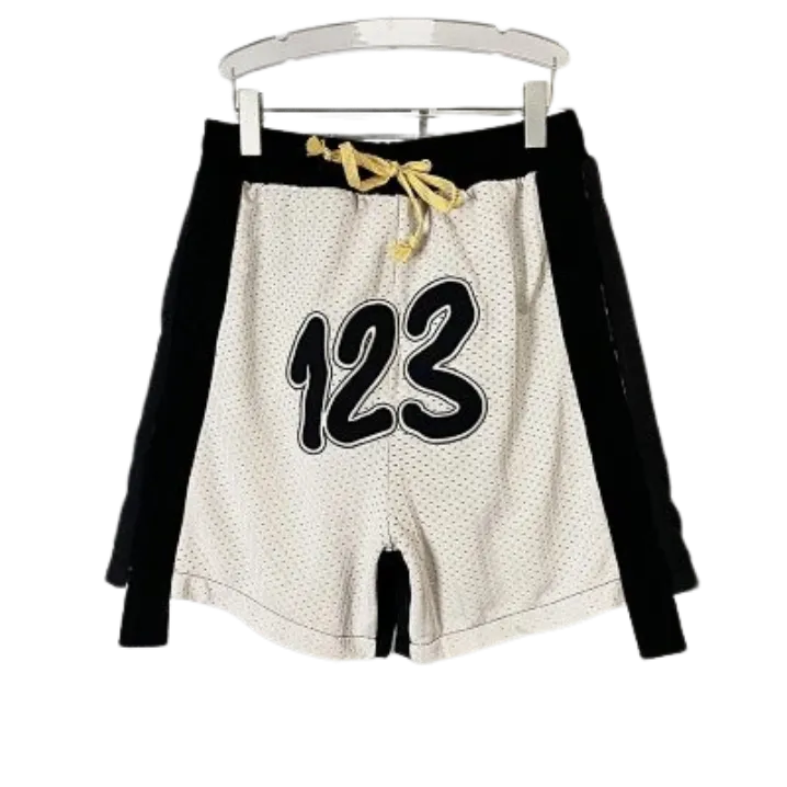 Pantaloni scurți RRRShorts