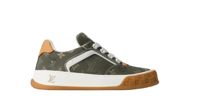 LV Tilted