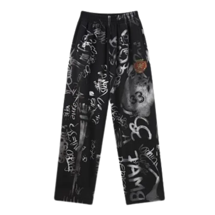 Balenciaga Skater Sweatpants