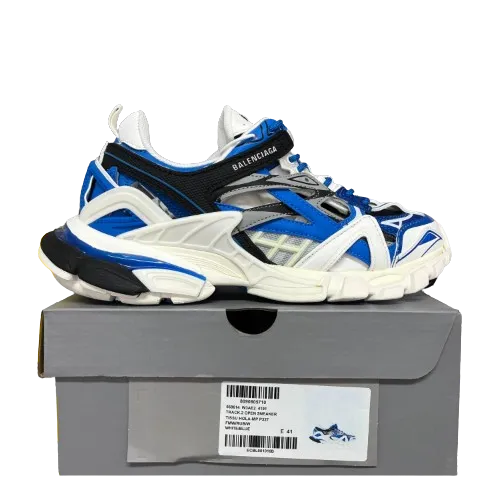 Adidași Balenciaga Track 2.0