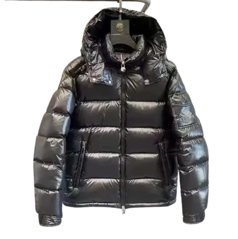 Geacă de iarnă Moncler