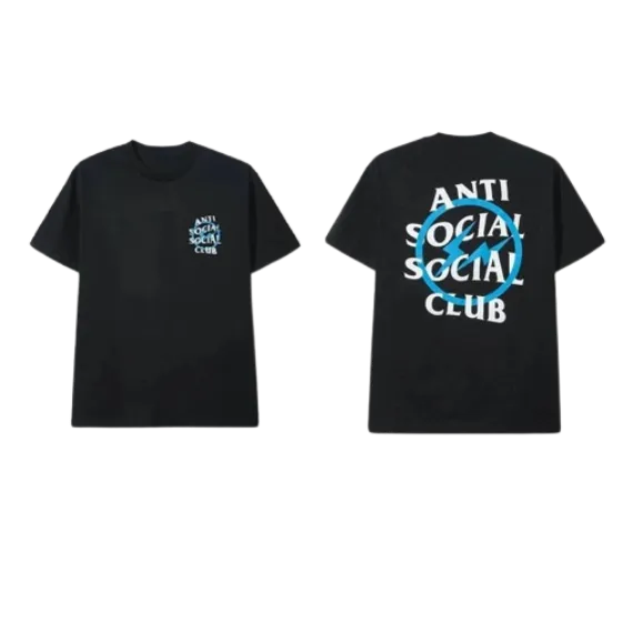 Tricou Anti Social Social Club