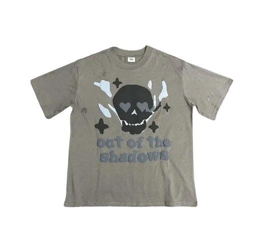 Broken Planet T-Shirt