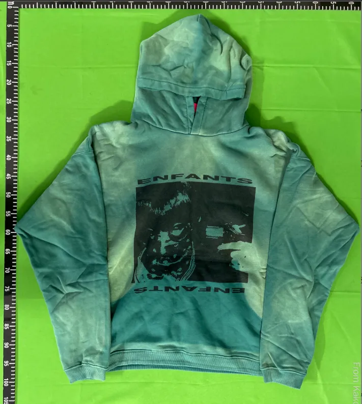 ERD Hoodie