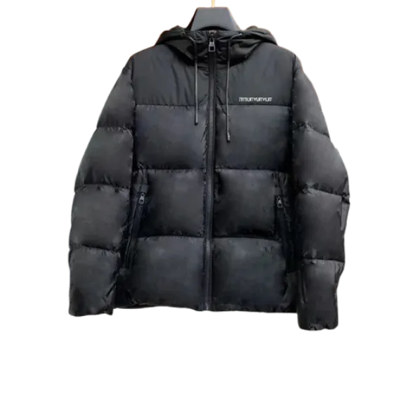 Korean Men Jacket