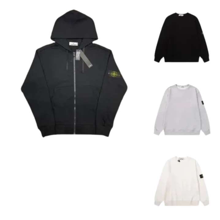 Hanorac Stone Island